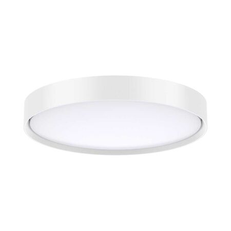 DECORD DIMMABLE SL2112TC - White RAL9016