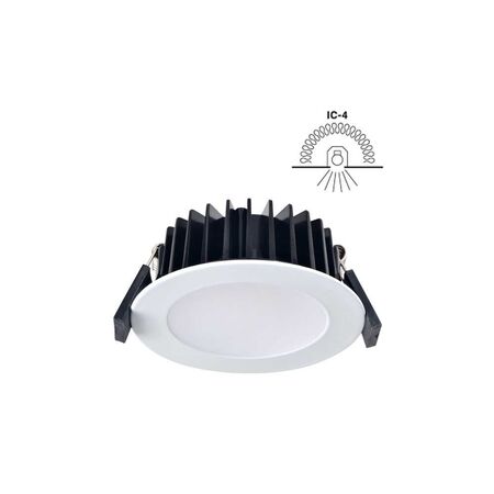 ECOGEM S9041TC2 - WHITE