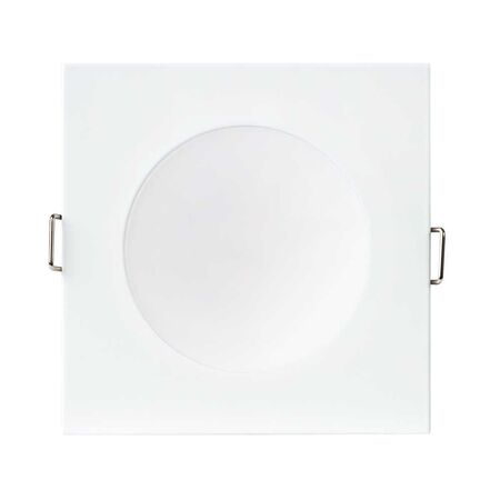 ECOGEM S9041TC SQUARE - WHITE