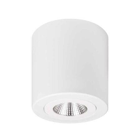 ECOSTAR S9048TC - WHITE