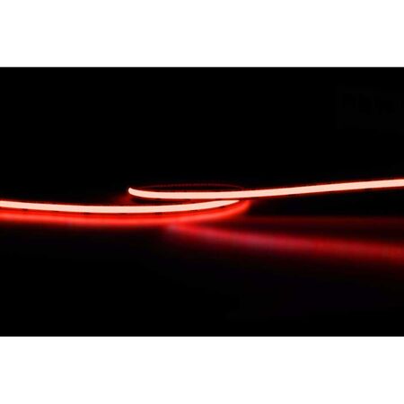 FLEXI STREAMLINE 24V SINGLE COLOUR FLB2410SS - RED