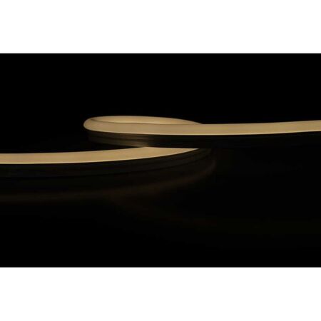 NEON SIDE BEND 24V SINGLE COLOUR IP66 FLN2407