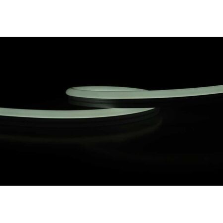 NEON SIDE BEND 24V SINGLE COLOUR IP66 FLN2407
