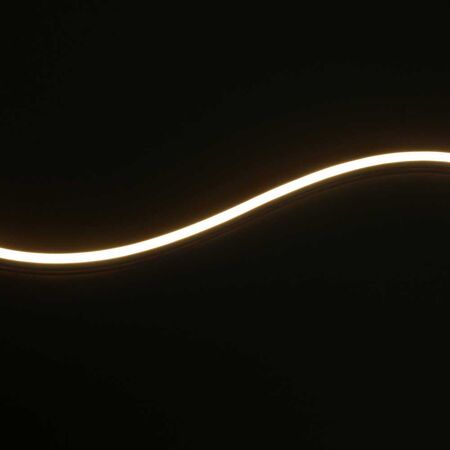 NEON SIDE BEND 24V WHITE FLN2410WW