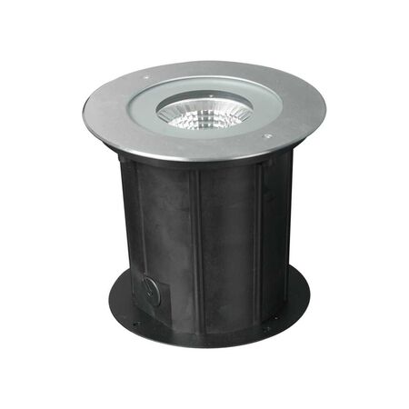 GEO S9345 - STAINLESS STEEL