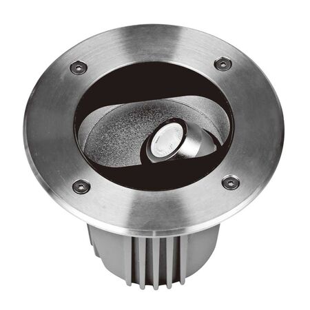 GROUND - STAINLESS STEEL