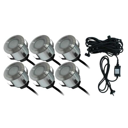 HAMPTONS SE8002 - STAINLESS STEEL