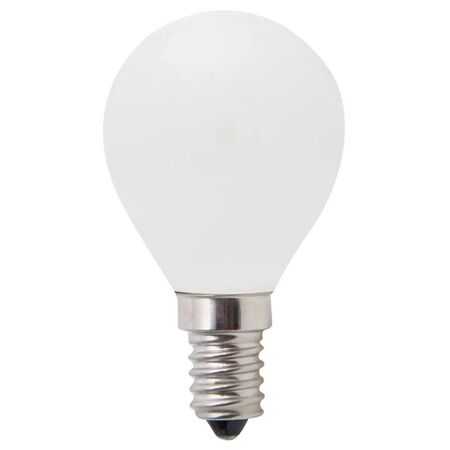 FANCY ROUND OPAL DIMMABLE LFR D