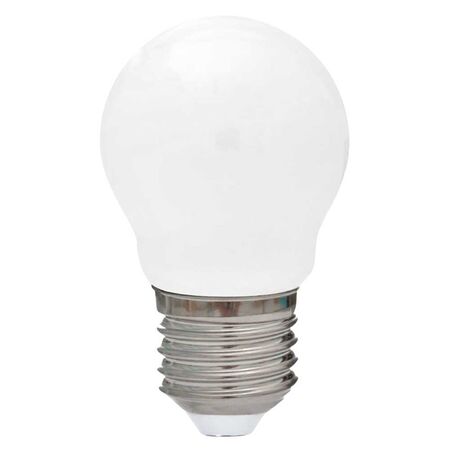 FANCY ROUND OPAL DIMMABLE LFR D