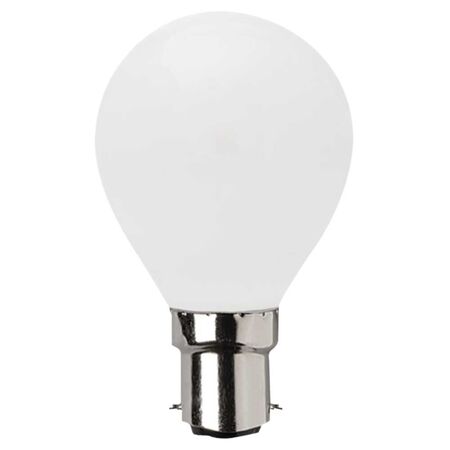 FANCY ROUND OPAL DIMMABLE LFR D