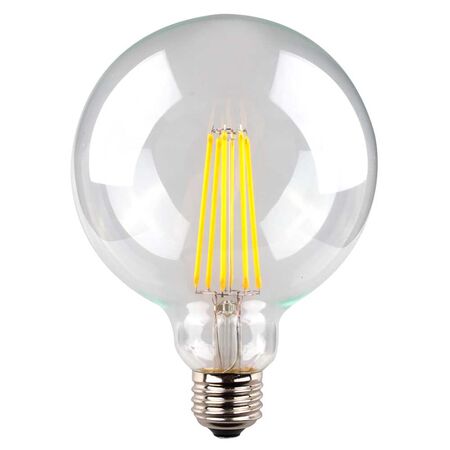 SPHERICAL CLEAR DIMMABLE LG125