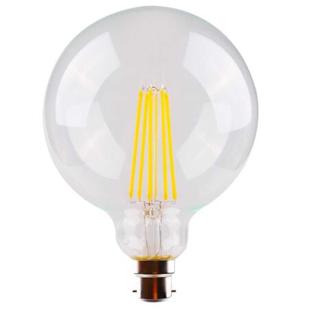 SPHERICAL CLEAR DIMMABLE LG125