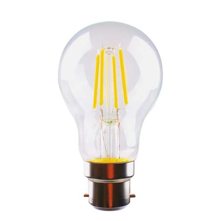 LG5 CLEAR DIMMABLE