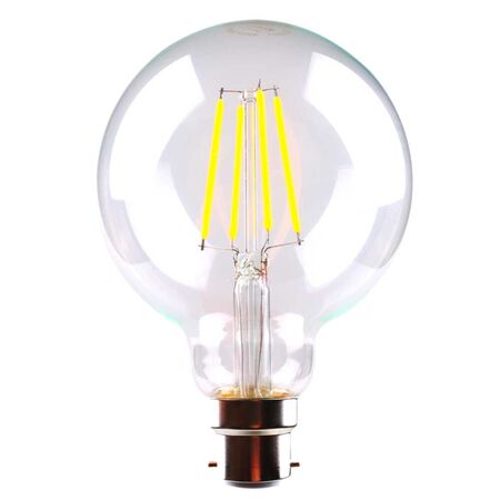SPHERICAL CLEAR DIMMABLE LG95