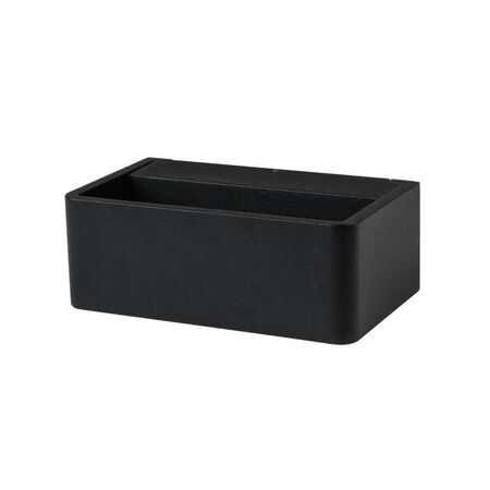 LOUNGE II S9328/150TC - BLACK