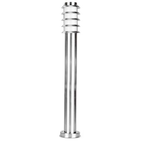 MURRAY I  SE7018 - STAINLESS STEEL