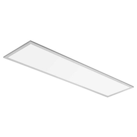 PANEL MK III - White