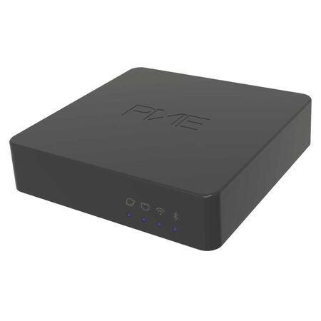 PIXIE GATEWAY G3 - GREY