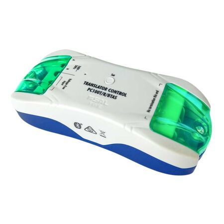 PIXIE TRANSLATOR CONTROL - GREY/BLUE