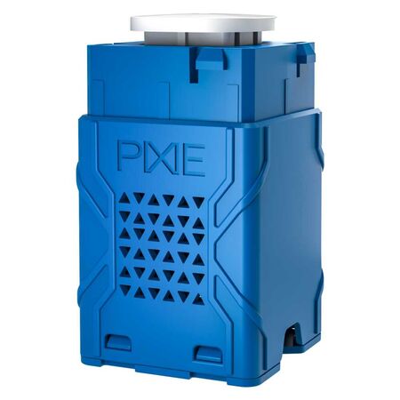 PIXIE SMART DIMMER - BLUE