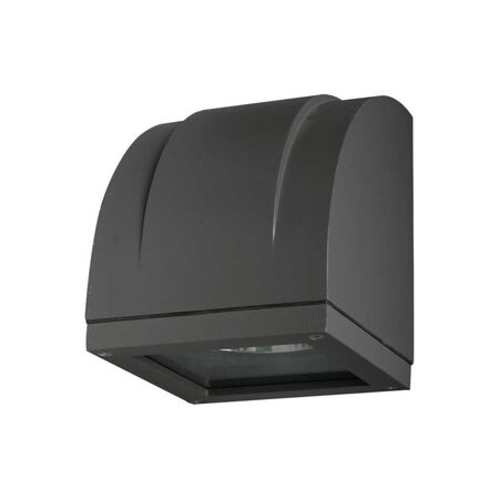 QUARTER SE7146 - CHARCOAL BLACK