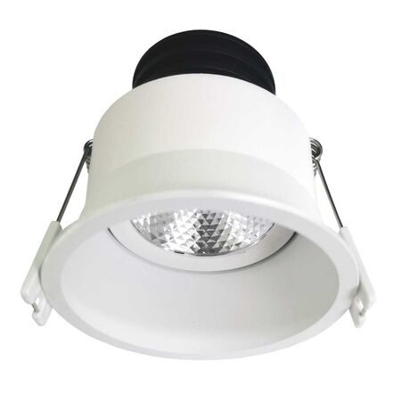 UNIFIT S9053TCP2 - MATT WHITE