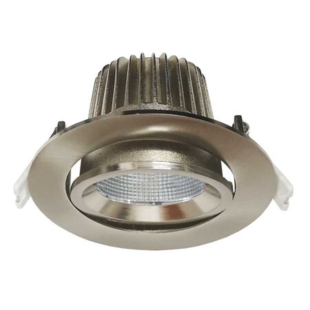 ECOSTAR S9046TC - SATIN NICKEL