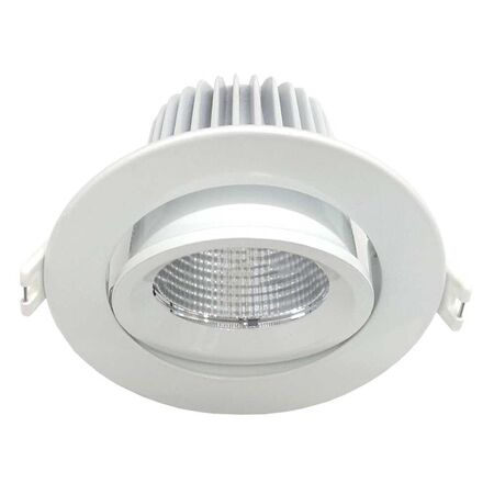 ECOSTAR S9046TC - WHITE
