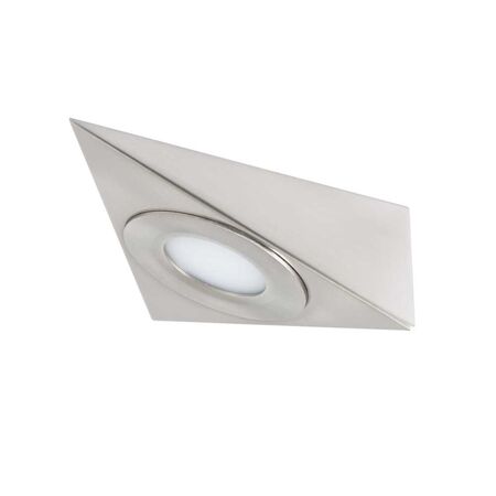ANOVA S9105 ST - SATIN NICKEL