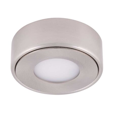 ANOVA S9105 SR - SATIN NICKEL