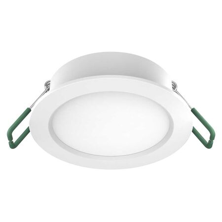 TRADEGEM II S9141TC2WH - WHITE