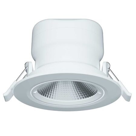 COOLUM PLUS S9168TC - WHITE