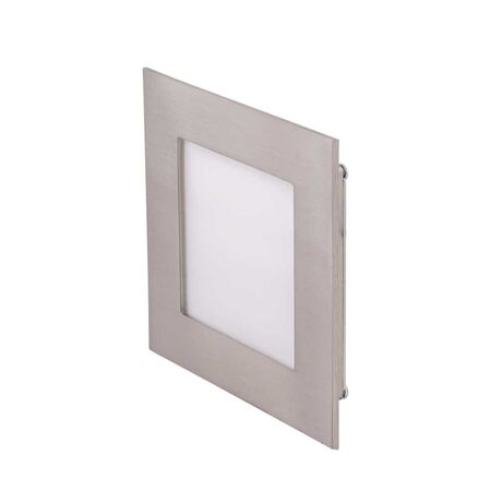 BROOM S9311 - SATIN NICKEL