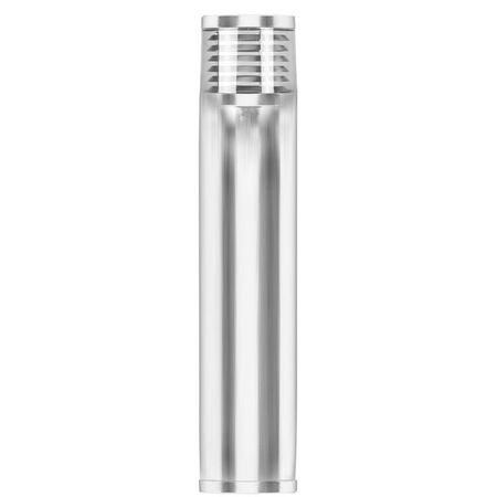 BOLLARD SE7102/LGLS - SILVER
