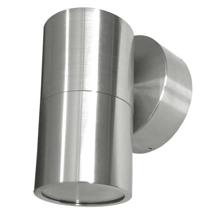 BONDI - ALUMINIUM STAINLESS