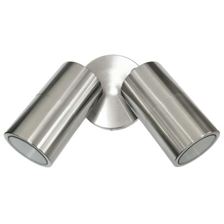 BONDI SE7124TC - ALUMINIUM STAINLESS