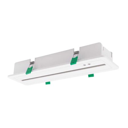 EMERGENCY EXIT SELK1500EX3 - WHITE