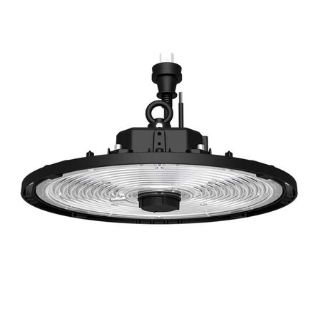UFO SHB26SE - BLACK