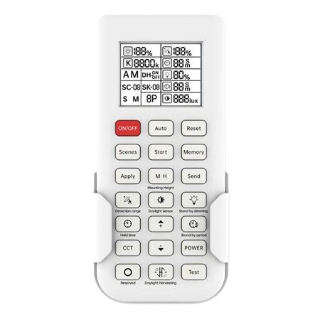 UFO SHB23MPTC2 - WHITE