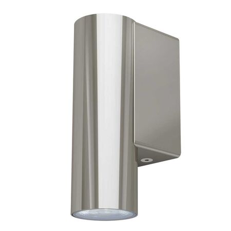 NEW BRONTE - STAINLESS STEEL