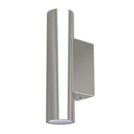 NEW BRONTE - STAINLESS STEEL