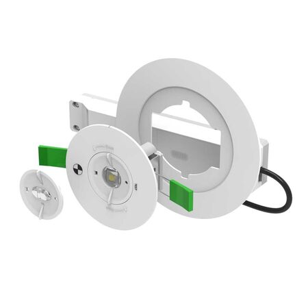 S-FIRE R MKII - WHITE