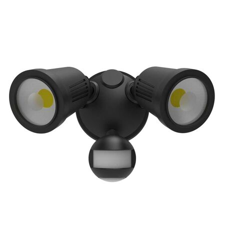 STARGEM IV SES7070/2TC WITH SENSOR - BLACK