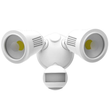 STARGEM IV SES7070/2TC WITH SENSOR - WHITE