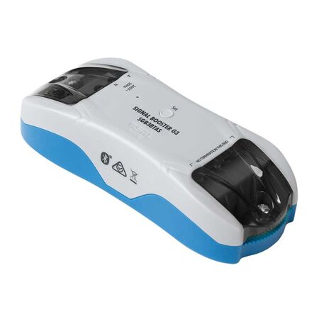 PIXIE SIGNAL BOOSTER G3 - GREY/BLUE