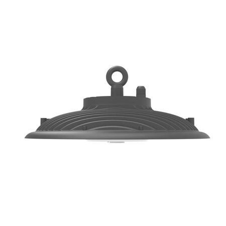 UFO III SHB27S - BLACK