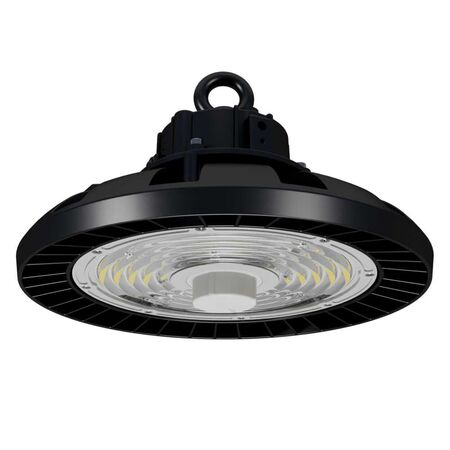 UFO SHB23MP TC - BLACK