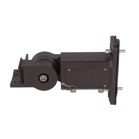 PORT MKIII - CHARCOAL BLACK