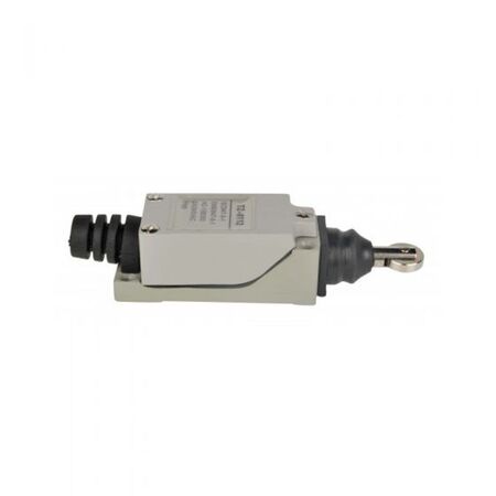TZ-8112 - Button Plunger With Roller