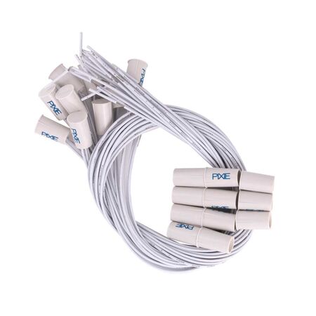 PIXIE CONTACT SENSORS - WHITE